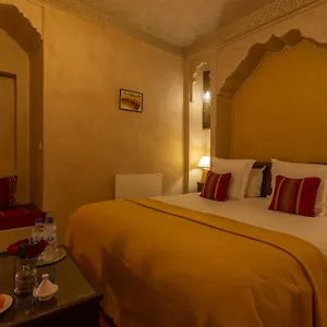 Les Sources Berbères Riad&spa Riad