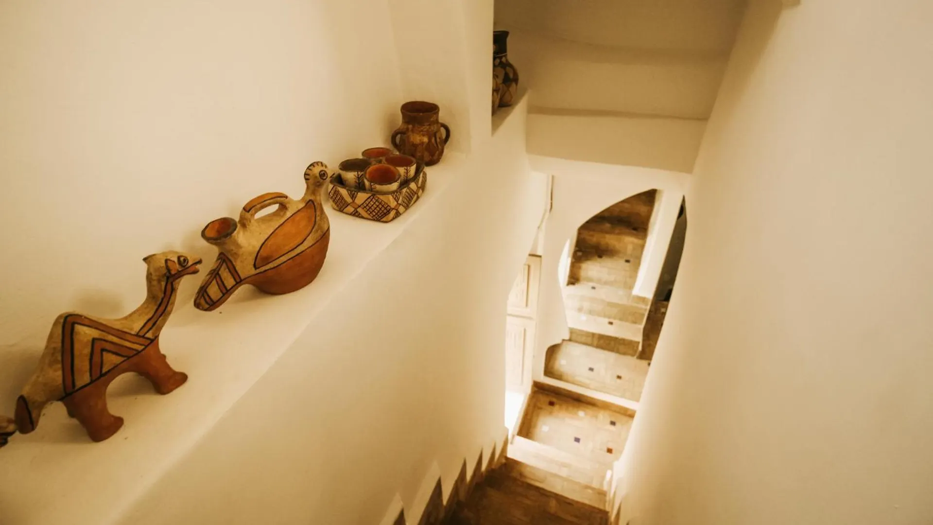 Riad Shabi Kasbah Marrakesh Morocco
