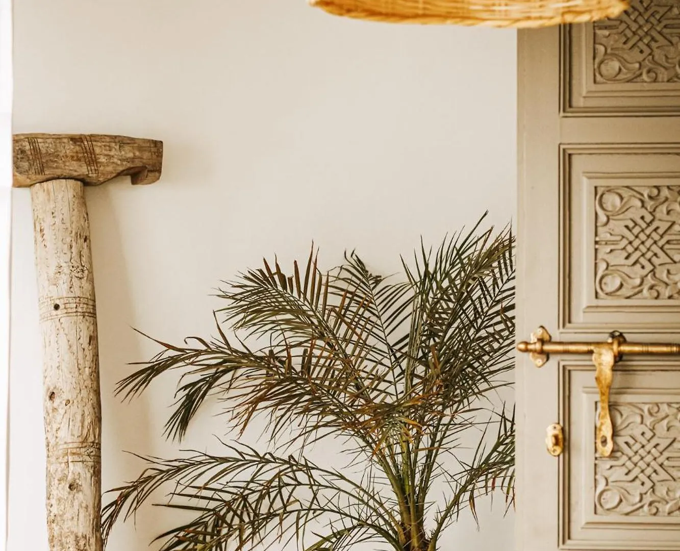 Riad Shabi Kasbah Marrakesh